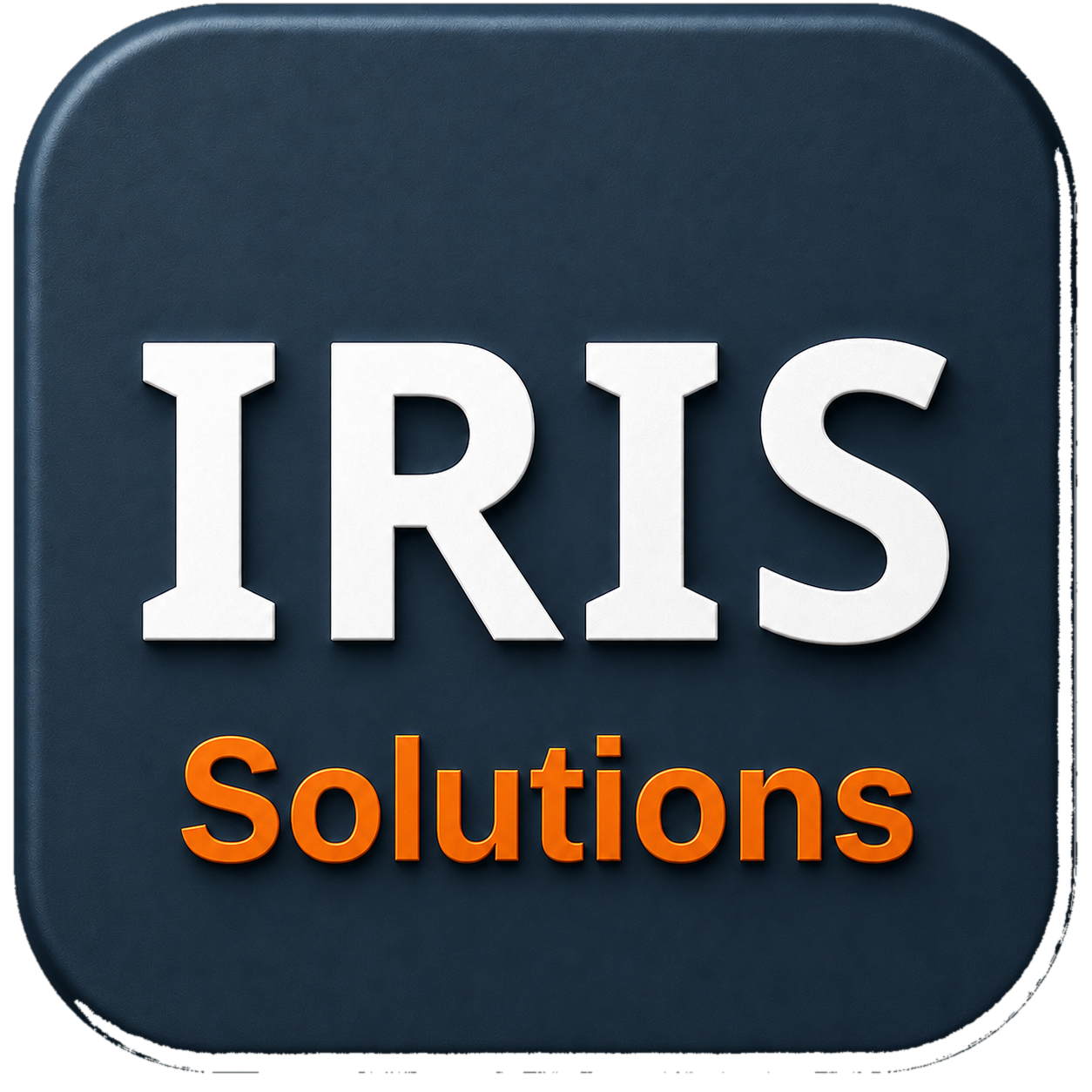 IRIS Solutions GmbH